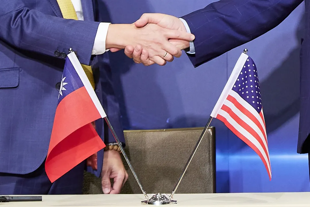 Трамп: Тайвань купит 30% СПГ из проекта на Аляске