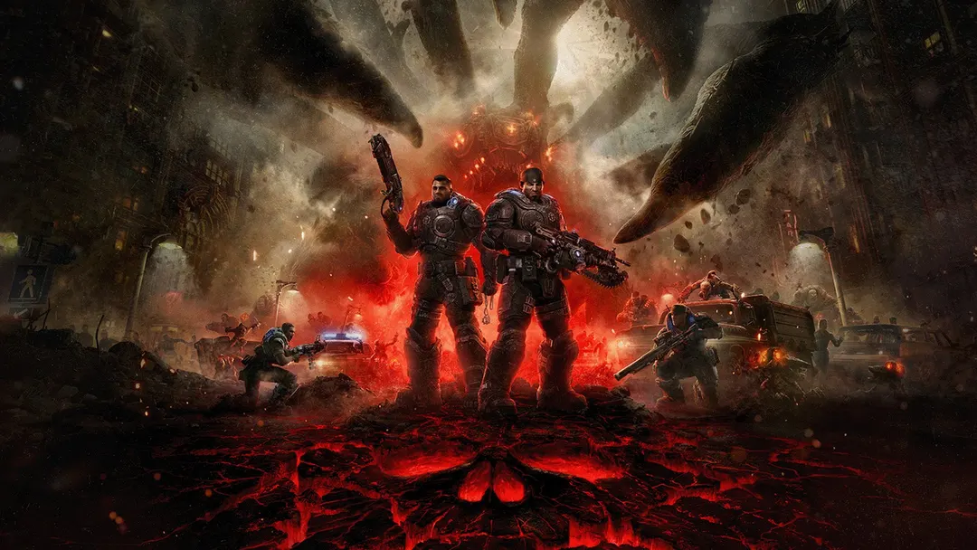 The Coalition подтвердила DDoS-атаки на серверы Gears of War: E-Day