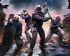 Ubisoft Paris показала Rainbow Six Tactics — пошаговый спин-офф Siege