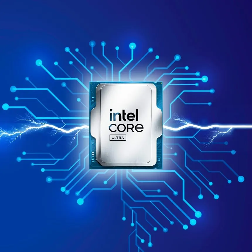 Утечка: NPU Intel Nova Lake — 73 TOPS против 13 TOPS у Arrow Lake