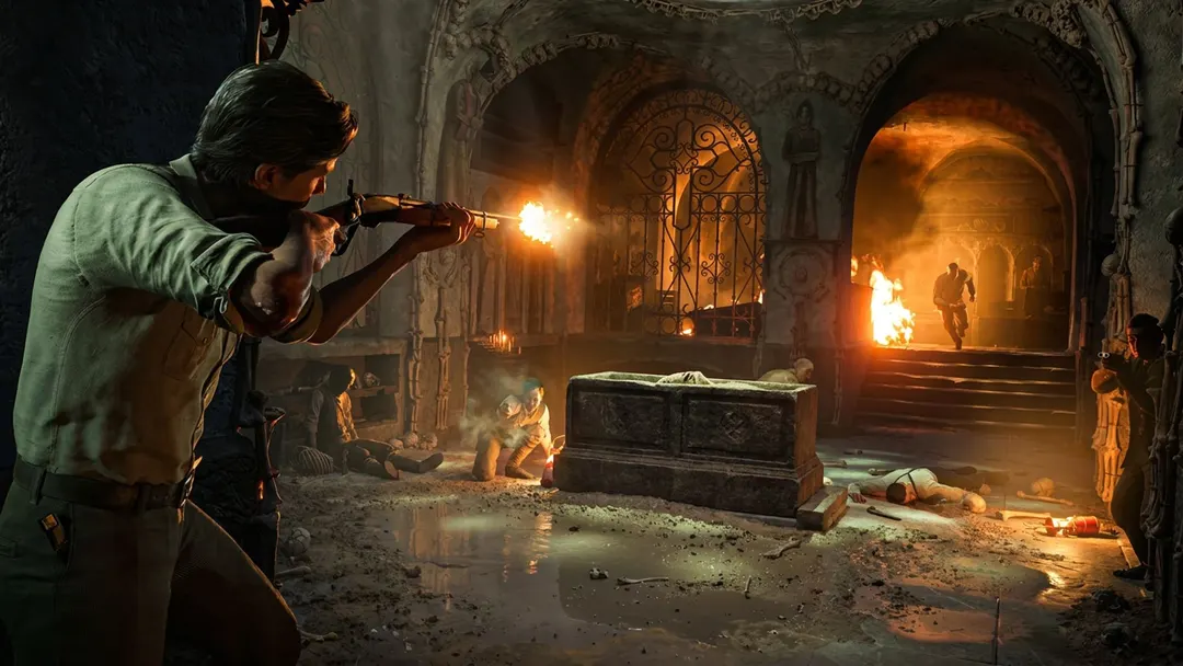 PS Plus Extra и Premium получат Mafia: The Old Country и Horizon Forbidden West с 20 октября