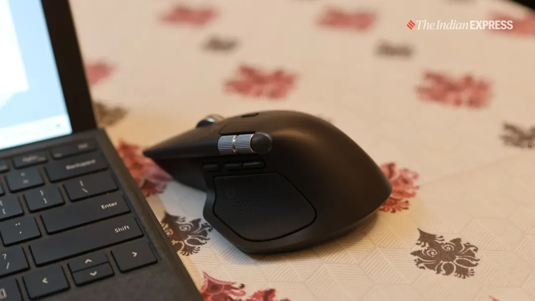 Logitech начала сборку мышей и веб-камер в Индии
