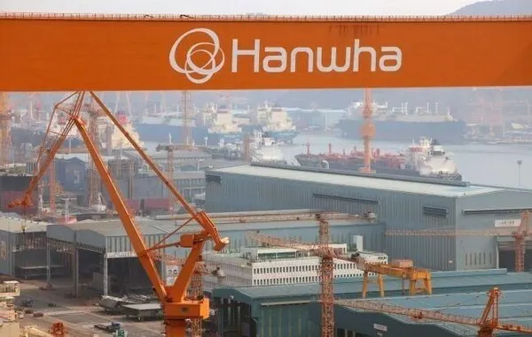 Hanwha продлила due diligence по покупке американского подразделения Austal