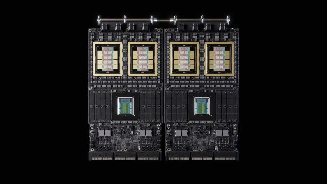Giga Computing показала стойку Vera Rubin NVL72 на OCP Summit