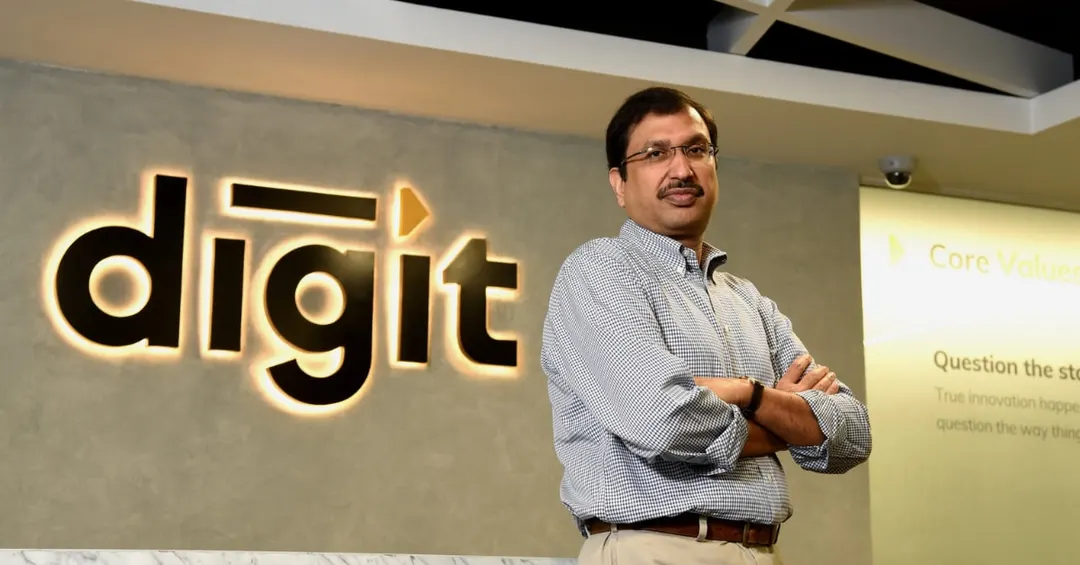 Fairfax предложила передать доли в Go Digit банку IDBI