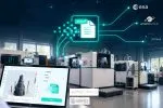 ESA запустила проект DIQAM для ускорения сертификации 3D-печатных деталей