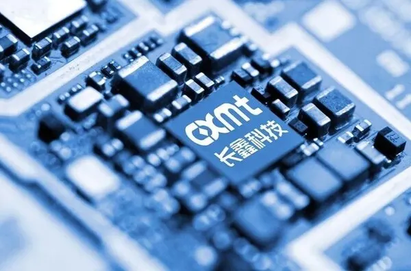 Аналитики: угроза 4F²-технологии CXMT преувеличена