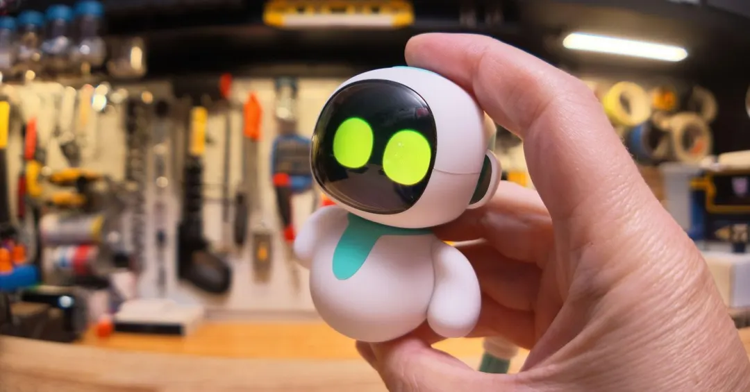 Игрушка Eiliko хранит разговоры детей на незащищённых серверах в Китае