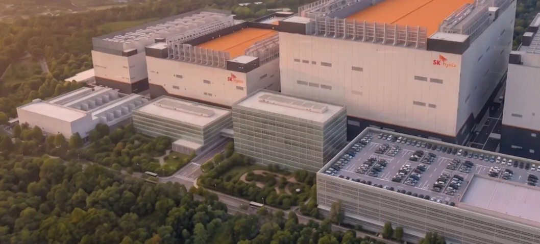 SK hynix разрабатывает SSD-контроллеры с сотнями малых ядер H-TPU
