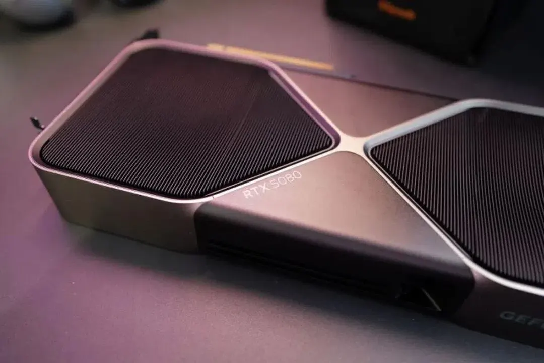 Nvidia готовит RTX 5080 на 24 ГБ и прекращает поставки чипов для RTX 5090