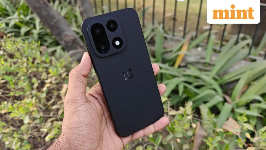 OnePlus Ace 7 может выйти в Индии как OnePlus 16R с вентилятором и батареей 9000 мАч