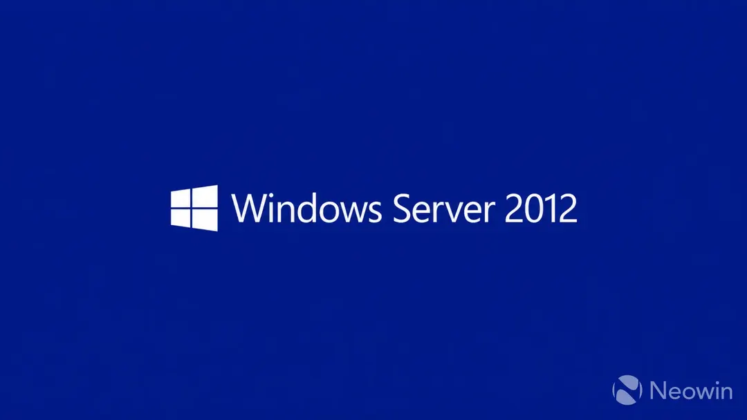 Microsoft напомнила: поддержка Windows Server 2012 прекращена