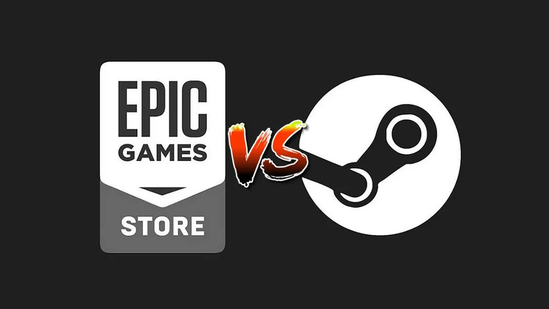 Valve ускорила запуск Steam после релиза нового лаунчера Epic Games