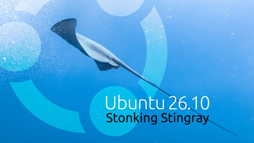 Ubuntu 26.10 вышла с GNOME 51, ядром Linux 7.3 и Rust-утилитами