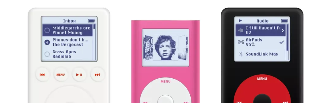Мод Sprout превращает старые iPod в современные плееры с Bluetooth и Spotify