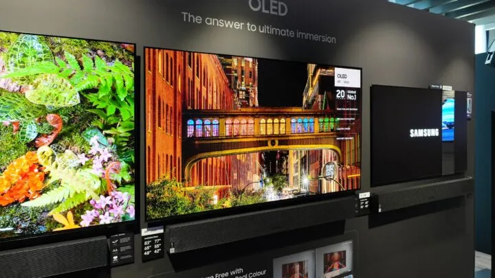 Tata Play выпустила приложение для Samsung TV с 500+ каналами