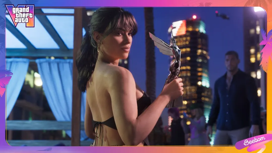 GTA 6 допущена к номинациям The Game Awards 2026, включая GOTY