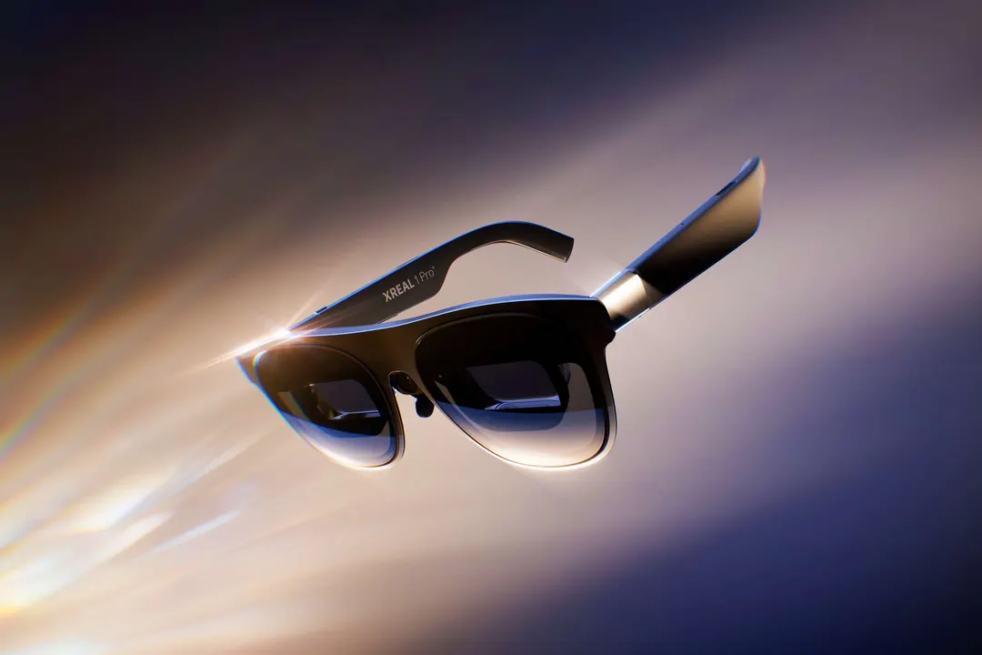 XREAL выпустила AR-очки 1 Pro+ за $599 с яркостью 1200 нит