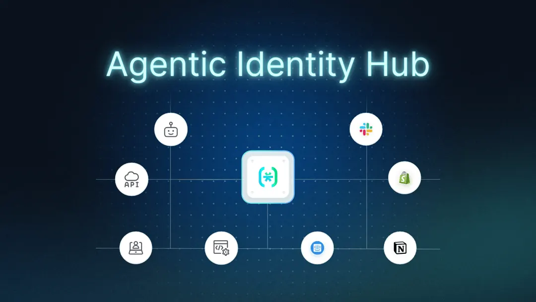 Descope выпустила Agentic Identity Hub 3.0 для контроля «теневых» ИИ-агентов