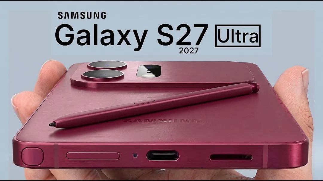 Утечка: Galaxy S27 и S27 Plus подешевеют на $100, S27 Ultra — $1399