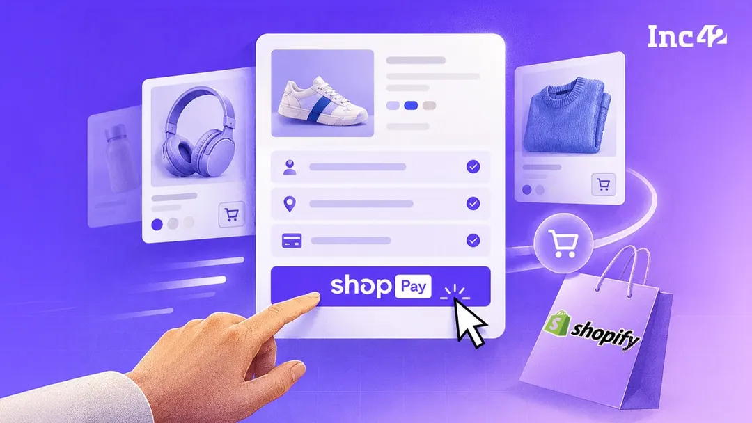 Shopify готовит запуск Shop Pay в Индии к I кварталу 2027 года