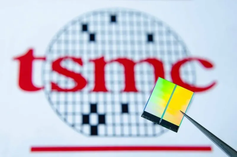 TSMC отправила специалистов проверять готовность дата-центров в США
