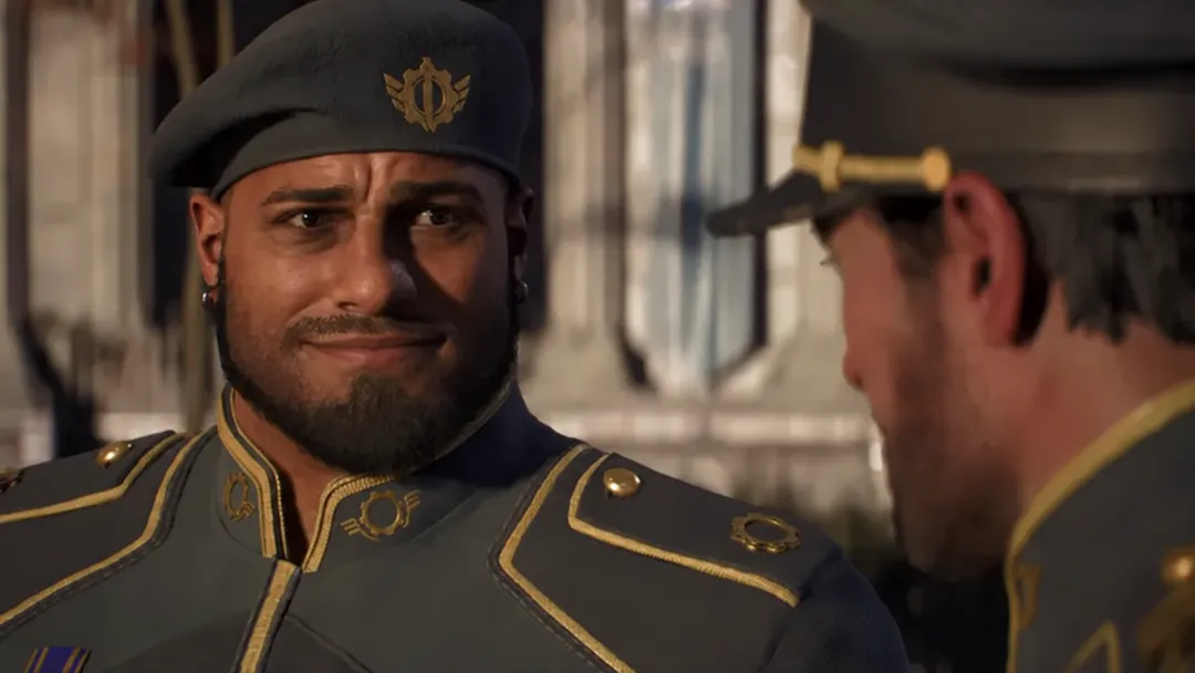 Gears of War: E-Day получила Ranked Versus и крупный патч