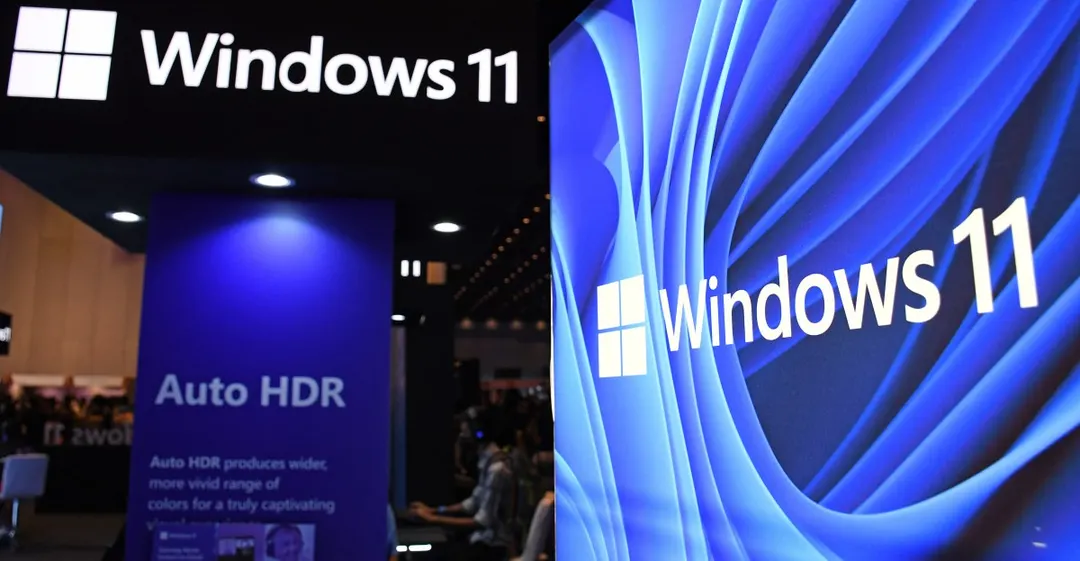 Microsoft: Windows 11 стала до 20% отзывчивее и лучше работает на 8 ГБ ОЗУ