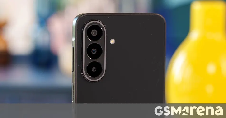 Samsung выпустила стабильную One UI 9 для Galaxy A27, A37, A36 и A56
