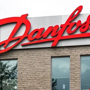Во Франции число открытых в интернет контроллеров Danfoss упало на 71% после кибератаки