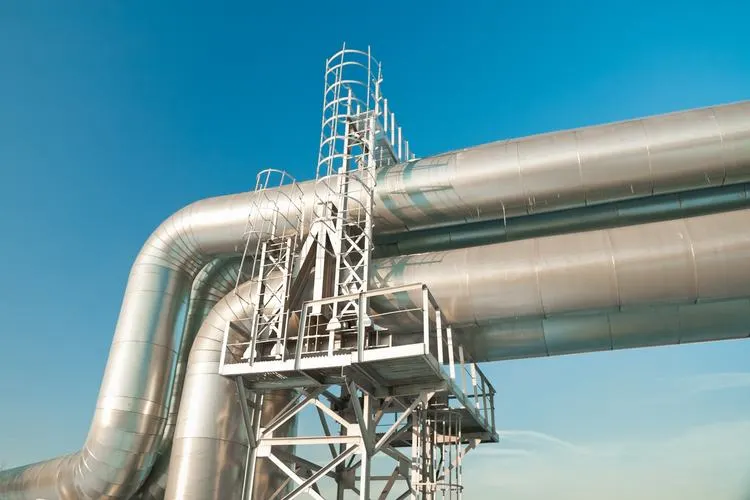 Oracle снова просит FERC одобрить газопровод для дата-центра Project Jupiter