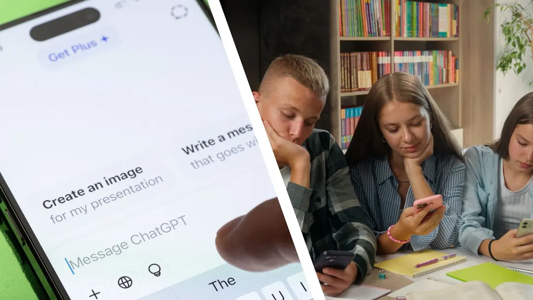 Исследование: ChatGPT для подростков не срабатывает при рисках