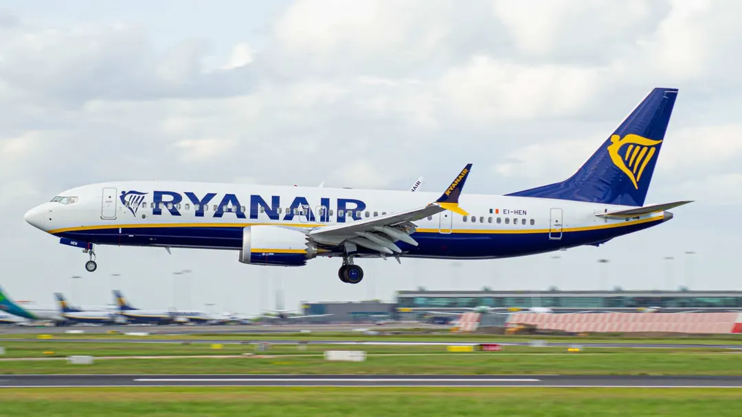 Ryanair внедрила предиктивные ИИ-модели для предотвращения сбоев в аэропортах
