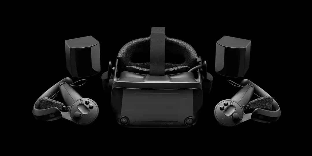 Valve снизила цены на Index на 20% на фоне утечки кода Steam Frame 2