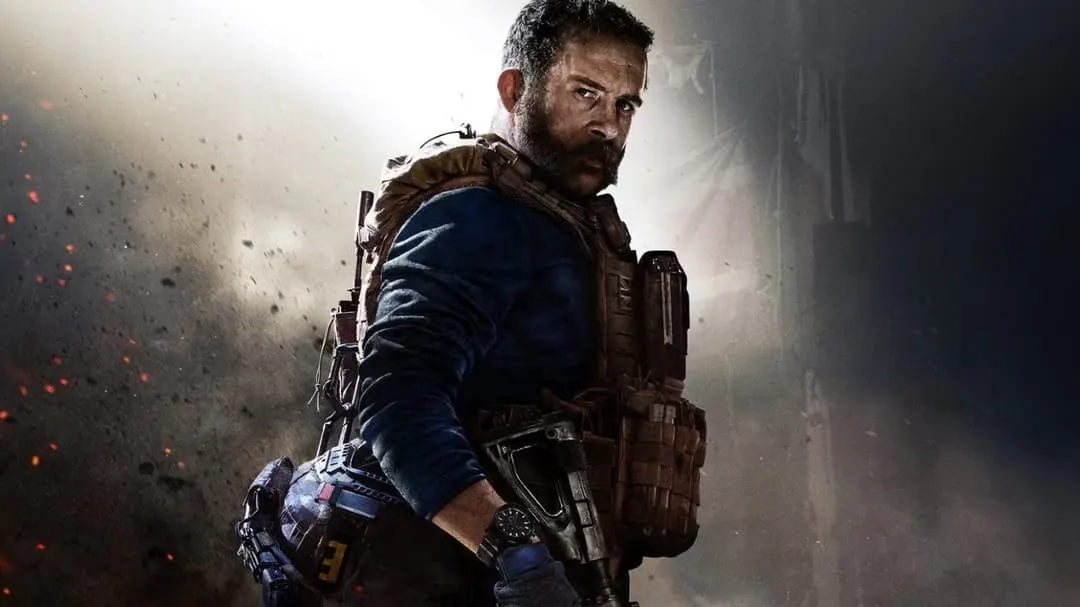 Activision анонсировала новую суб-франшизу Call of Duty в 2027 году