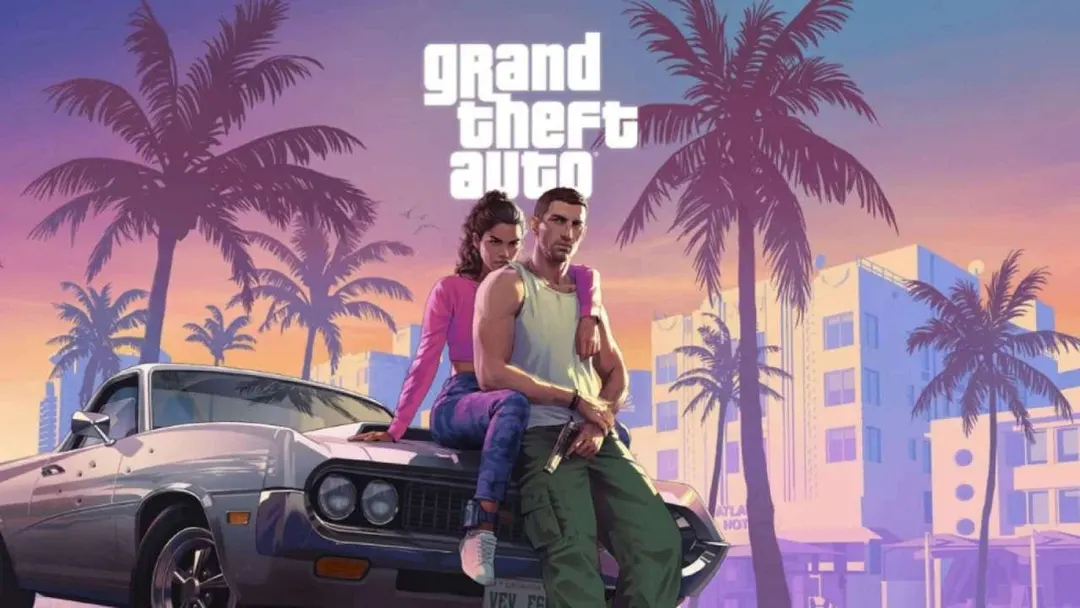Rockstar выпустила третий трейлер GTA 6 о Джейсоне и Люсии