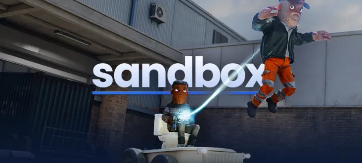 Facepunch объявила крупные изменения в s&box: free-to-play и ставка на курирование