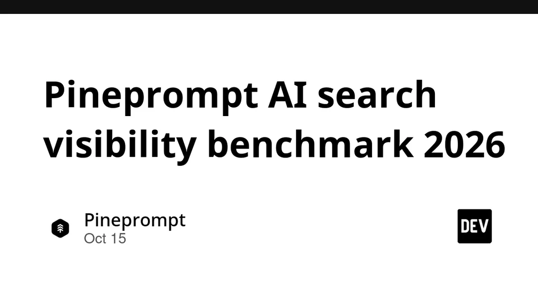 Pineprompt: Perplexity цитирует источники в 100% ответов, Gemini — в 90,7%
