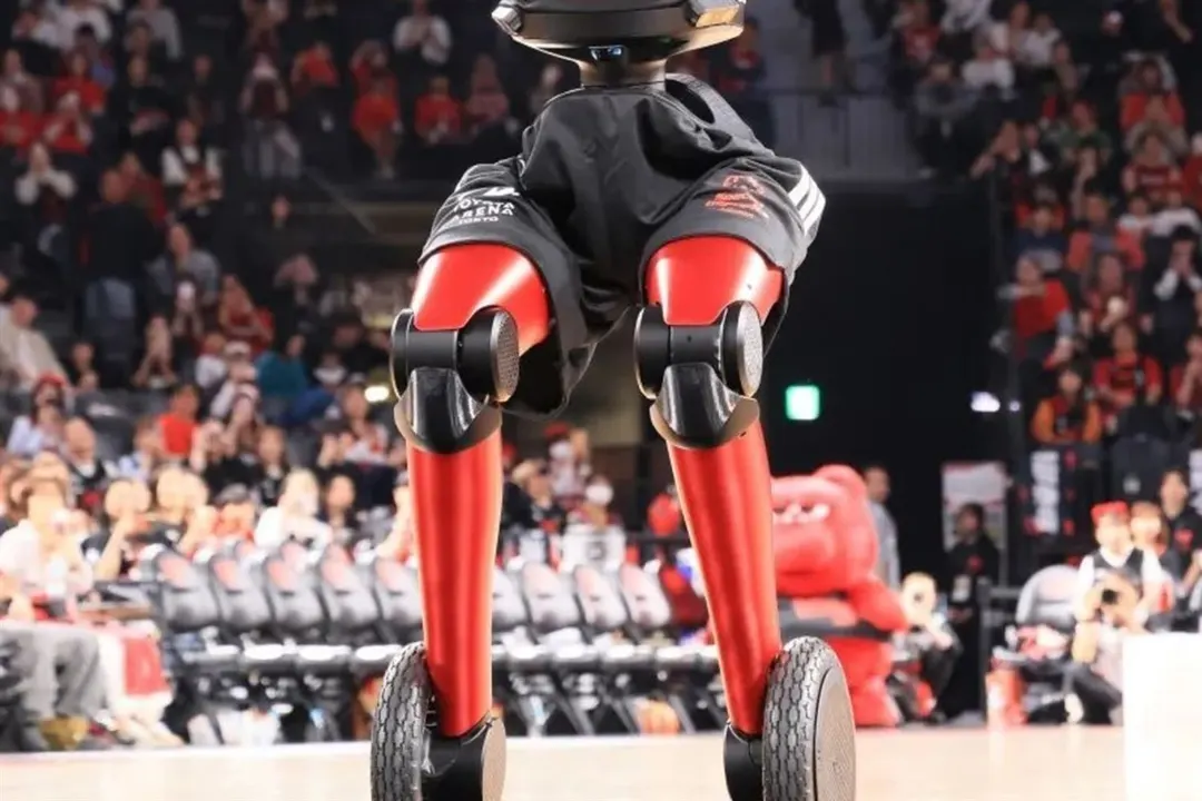 Japan Mobility Show Bizweek 2026: акцент на Physical AI и партнёрства