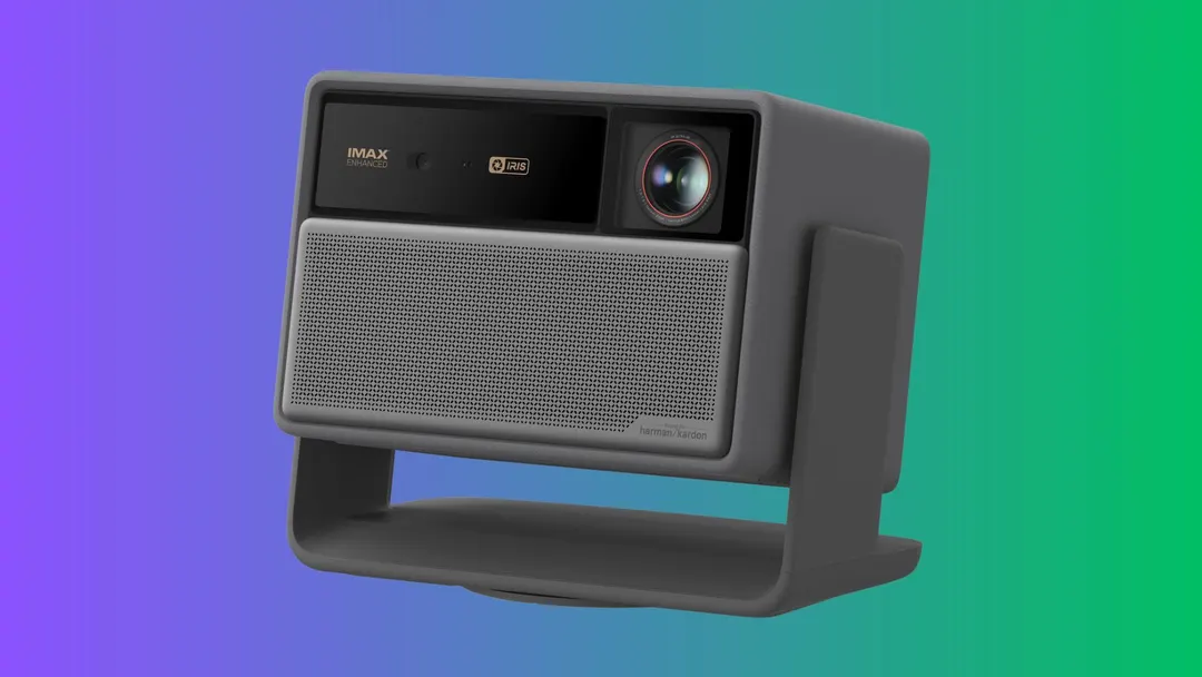Xgimi представила серию проекторов Horizon 30 с 4K/120 Гц