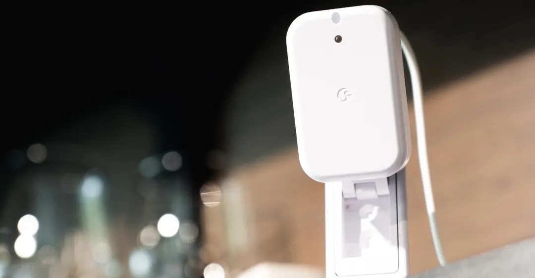 Shelly Presence Gen4: mmWave-датчик присутствия без камеры за $84,99