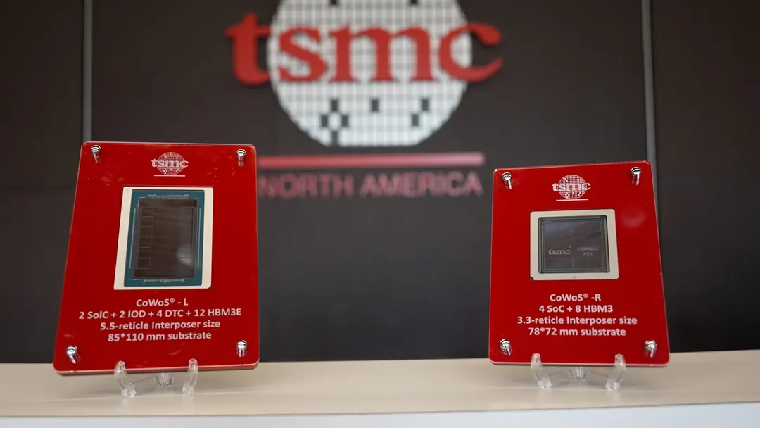 CNBC: спрос на мощности TSMC бьёт рекорды, клиенты конкурируют за фабрики