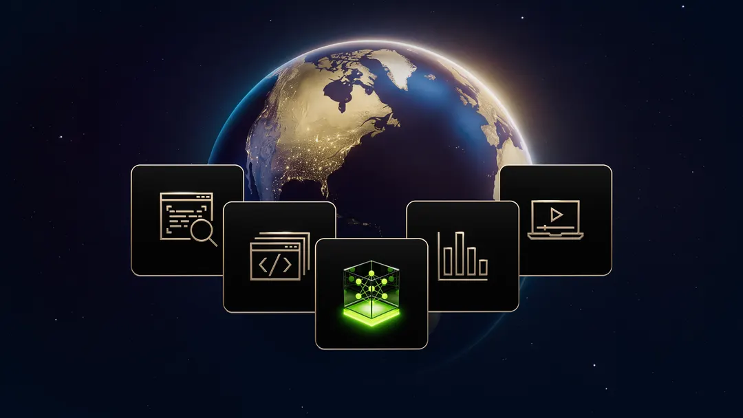 Nvidia выпустила открытую модель Nemotron 3.5 Super VL на 120 млрд параметров