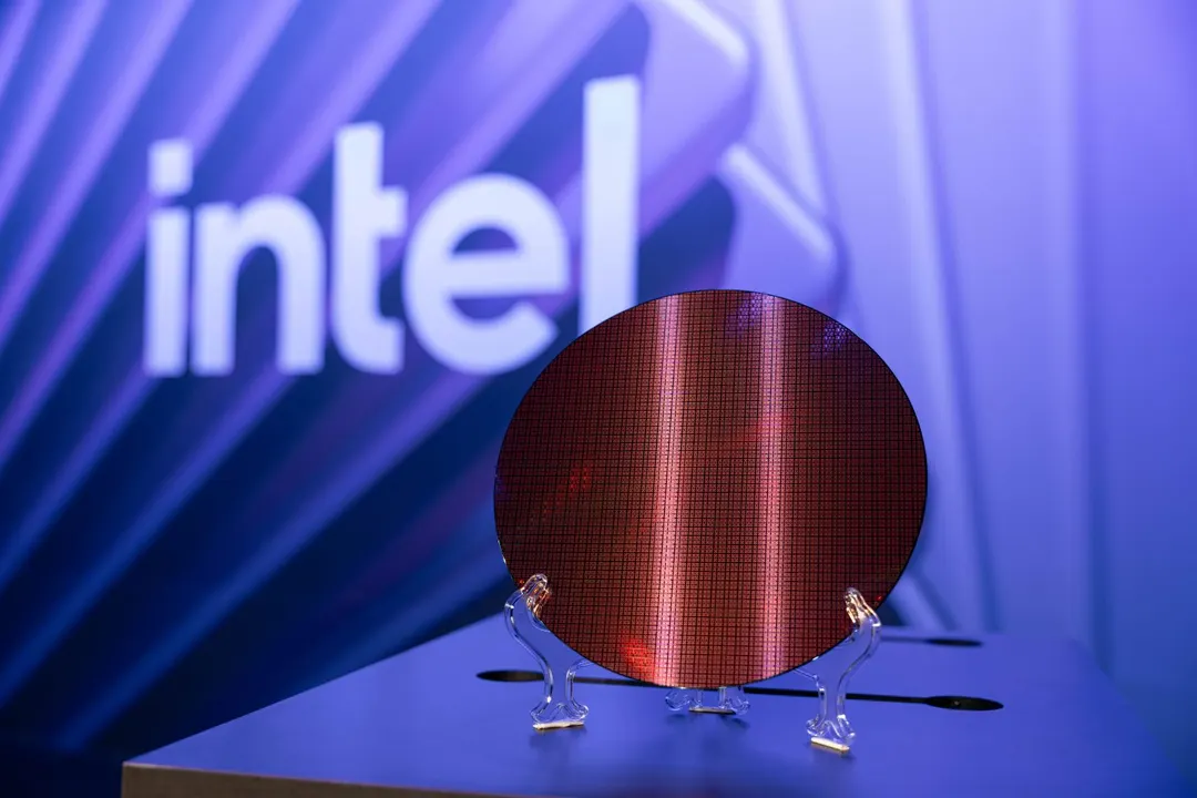KeyBanc: Intel получила заказы на 14A и 18A-P от Broadcom, Google, Apple, AMD, Microsoft и Nvidia