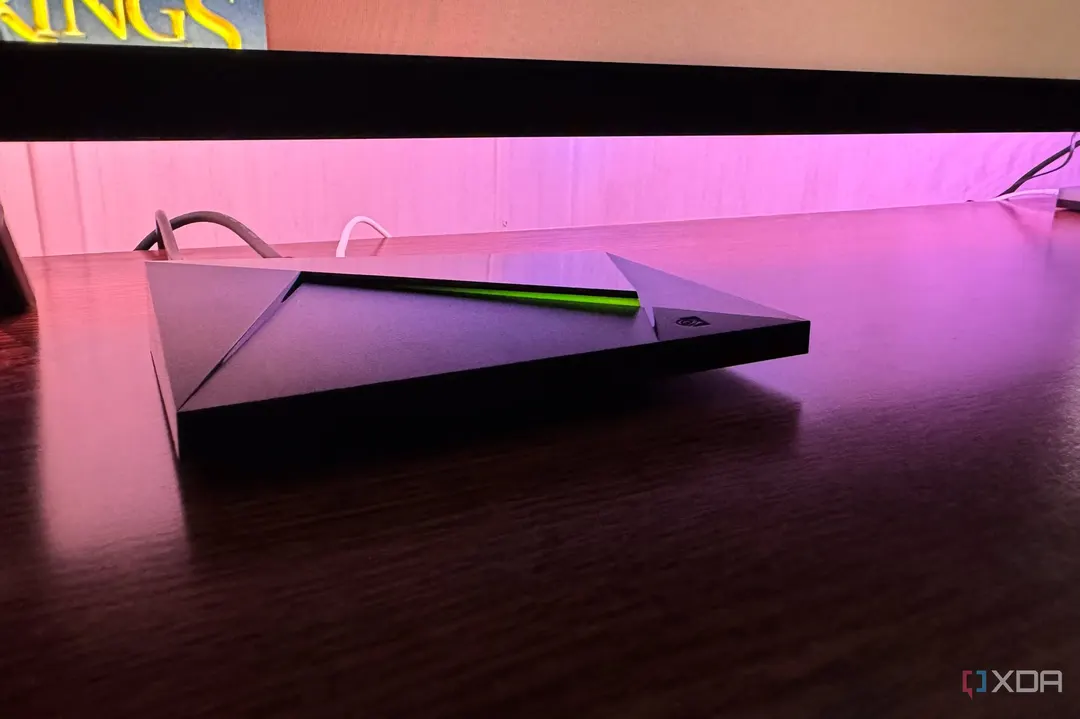 Nvidia подняла цену Shield TV Pro до $300 из-за подорожания памяти