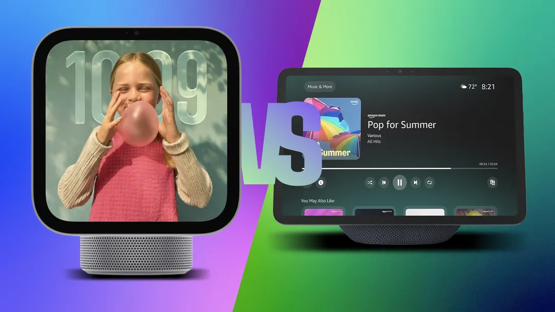 Обзор Apple HomeView: 7-дюймовый экран против Echo Show и Nest Hub