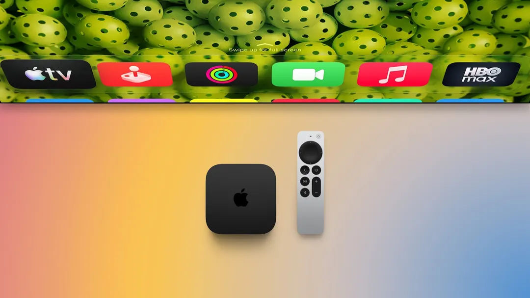 Apple TV 4K 2026 против модели 2022 года: все отличия