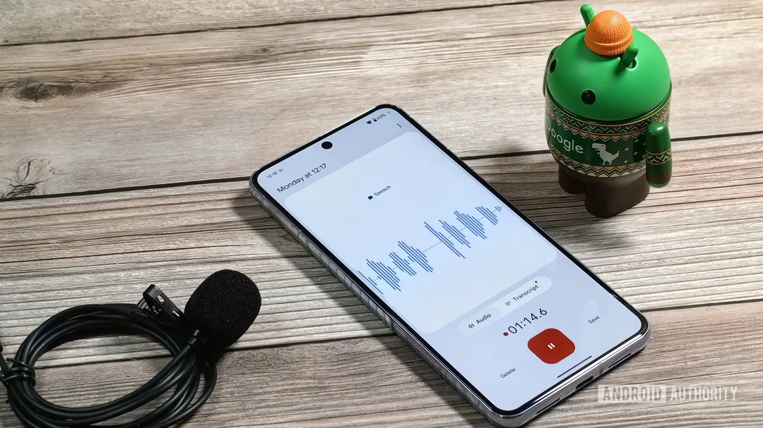 Владельцы Pixel жалуются на слишком тихую запись звука