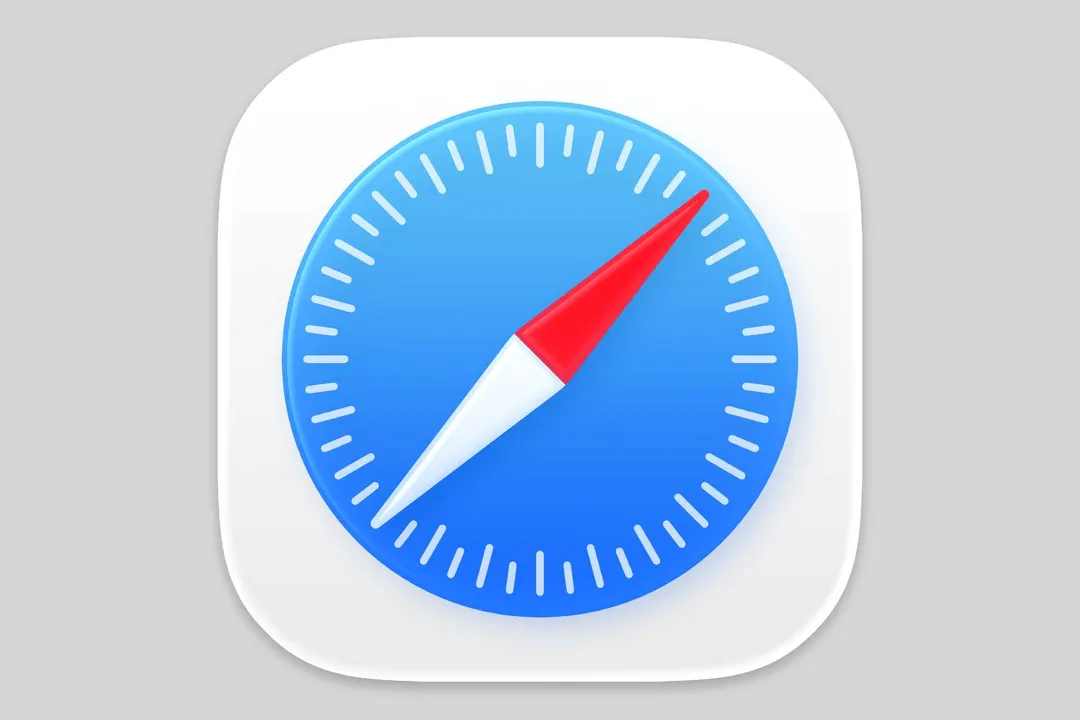 В бете macOS нашли элементы Safari под сенсорный экран