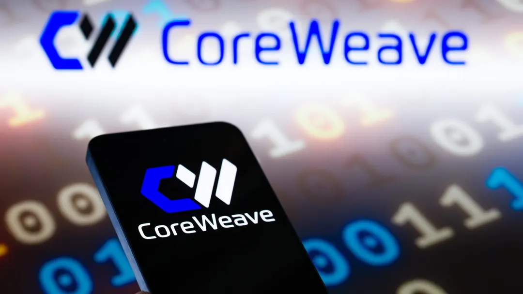 CDS CoreWeave достигли уровня дистресса: долг $51 млрд пугает инвесторов